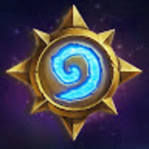 Meet your Posher, Hearthstone